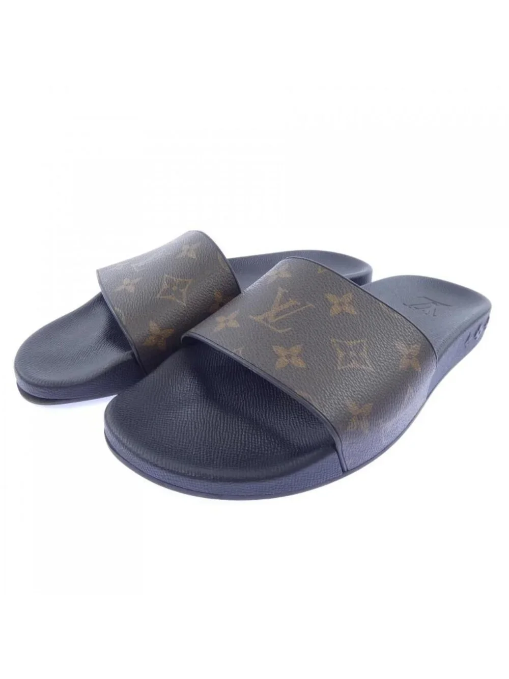 Louis Vuitton Waterfront Mules Sandals - Picture 3 of 6